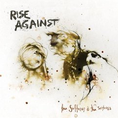 The Sufferer & The Witness - Rise Against