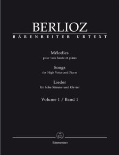 Cover Berlioz, Hector