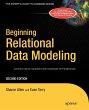 Beginning Relational Data Modeling - Bild 1