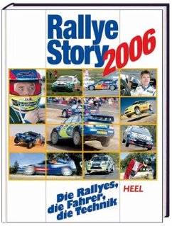 Rallye Story 2006 - Voigt-Neumeyer, Andrea