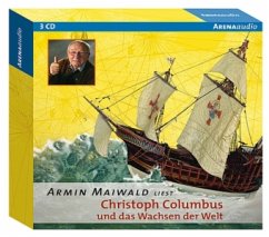 Christoph Columbus und das Wachsen der Welt