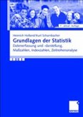 Grundlagen der Statistik