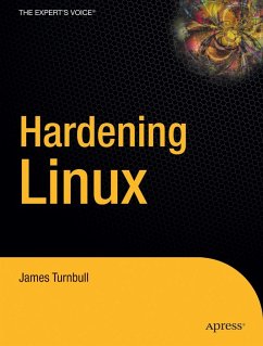 Hardening Linux - Turnbull, James