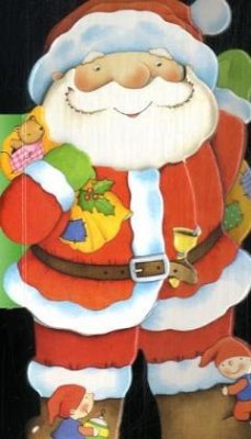 Cover Ein Geschenk für den Weihnachtsmann
