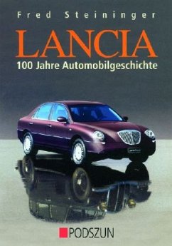 Lancia - Steininger, Fred