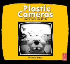 Cover Plastic Cameras
