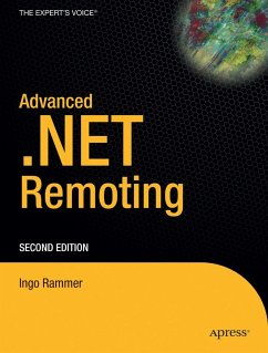 Advanced .Net Remoting - Rammer, Ingo;Szpuszta, Mario