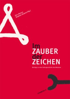 Cover Im Zauber der Zeichen