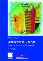 Excellence in Change - Krüger, Wilfried (Hrsg.)