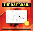 The Rat Brain in Stereotaxic Coordinates, w. CD-ROM