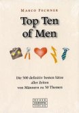 Top Ten of Men