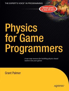 Physics for Game Programmers - Palmer, Grant