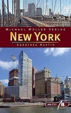New York - Martin, Dorothea