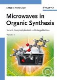 Microwaves in Organic Synthesis, 2 Vols.