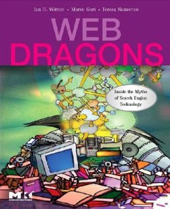 Web Dragons - Numerico, Teresa;Gori, Marco;Witten, Ian H.