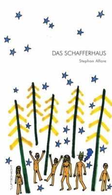 Das Schafferhaus - Alfare, Stephan