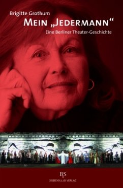 Cover Mein 'Jedermann'