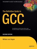 The Definitive Guide to Gcc