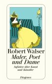 Maler, Poet und Dame Maler, Poet und Dame