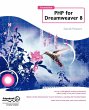 Foundation PHP for Dreamweaver 8 - Bild 1