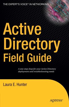Active Directory Field Guide - Hunter, Beau