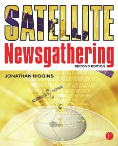 Cover Satellite Newsgathering