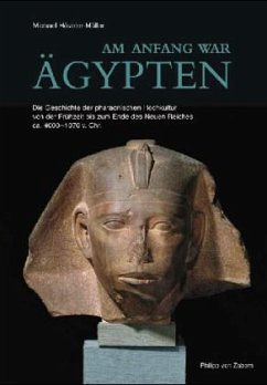 Am Anfang war Ägypten - Höveler-Müller, Michael