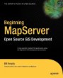 Beginning Mapserver - Bild 1