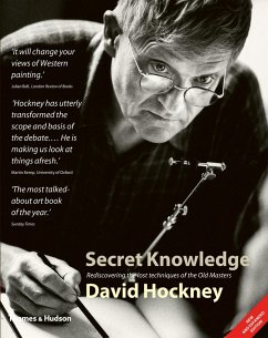 Secret Knowledge - Hockney, David