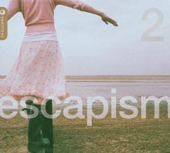 Cover Escapism 2