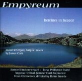 Empyreum-Heroines In Heaven