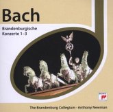 Brandenburgische Konzerte 1