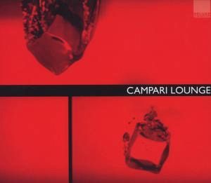 Campari Lounge Campari Lounge