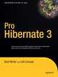 Pro Hibernate 3 - Bild 1