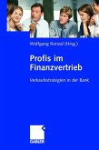 Profis im Finanzvertrieb