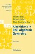 Algorithms in Real Algebraic Geometry - Bild 1