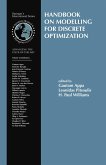 Handbook on Modelling for Discrete Optimization