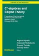 C*-algebras and Elliptic Theory - Bild 1