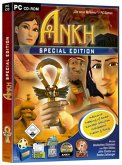 Ankh - Special Edition