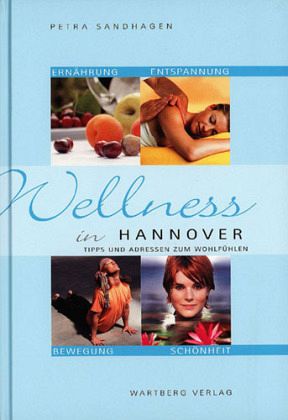 Wellness in Hannover
