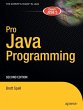 Pro Java Programming - Bild 1