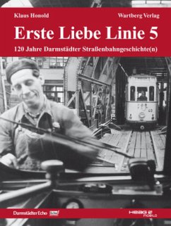 Cover Erste Liebe Linie 5