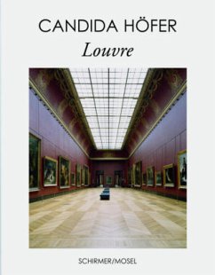 Louvre - Höfer, Candida