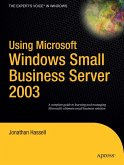 Using Microsoft Windows Small Business Server 2003