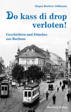 Cover Do kass di drop verloten!