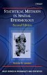 Statistical Methods in Spatial... - Bild 1
