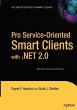 Pro Service-Oriented Smart Clients with... - Bild 1