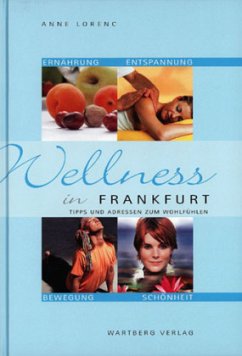 Cover Wellness in Frankfurt