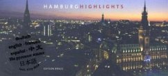 Cover Hamburg Highlights