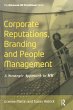Corporate Reputations, Branding and... - Bild 1